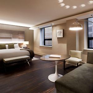 Suite à 1 Chambre à Coucher Lit King-Size